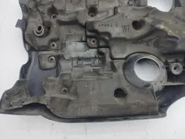 Toyota Yaris Engine cover (trim) 