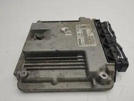 Toyota Yaris Sterownik / Moduł ECU 896610DE80