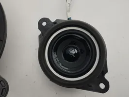 Mazda CX-5 II Kit sistema audio GHR166960