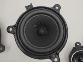 Mazda CX-5 II Zestaw audio GHR166960