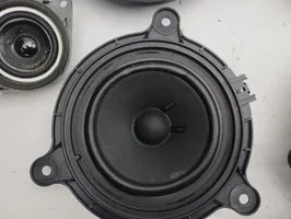 Mazda CX-5 II Kit sistema audio GHR166960