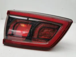 KIA Niro Luces portón trasero/de freno 92403G5130