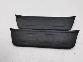 KIA Niro sill trim set (inner) 85877G5000