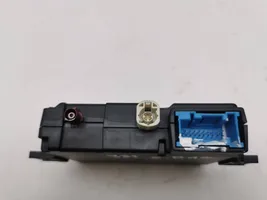 Mercedes-Benz CLS C218 X218 Phone control unit/module A2429004801