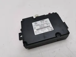 Mercedes-Benz CLS C218 X218 Phone control unit/module A2429004801