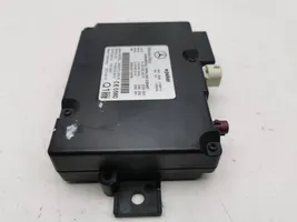 Mercedes-Benz CLS C218 X218 Phone control unit/module A2429004801