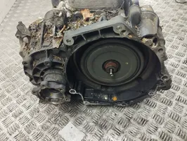 Seat Altea Automatic gearbox 02E301103