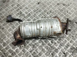 Honda Accord Filtre à particules catalyseur FAP / DPF 