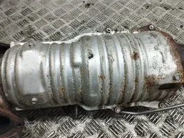 Honda Accord Filtre à particules catalyseur FAP / DPF 