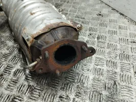 Honda Accord Filtre à particules catalyseur FAP / DPF 