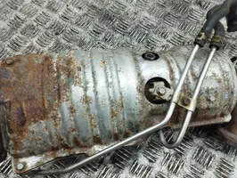 Honda Accord Filtre à particules catalyseur FAP / DPF 