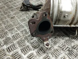 Honda Accord Filtre à particules catalyseur FAP / DPF 