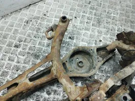 Seat Altea Berceau moteur 