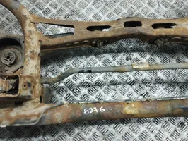 Seat Altea Rear subframe 