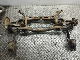 Seat Altea Berceau moteur 