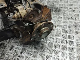 Seat Altea Berceau moteur 