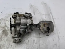 Volvo V50 Oil pump 9644350880