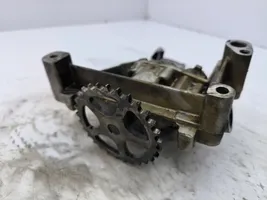 Volvo V50 Oil pump 9644350880