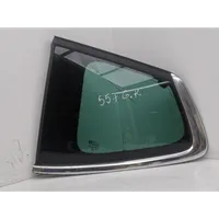 Opel Zafira C Rear side window/glass 