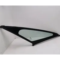 Opel Zafira C Front triangle window/glass 