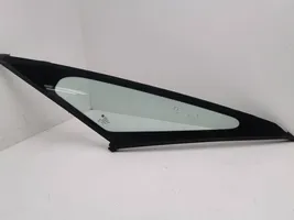 Opel Zafira C Front triangle window/glass 