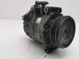 BMW 5 E60 E61 Compressore aria condizionata (A/C) (pompa) 6917859