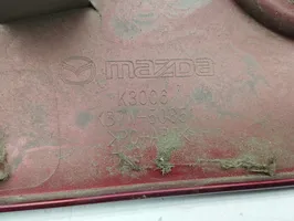 Mazda CX-5 II Rivestimento portellone KB7W50851