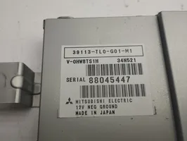 Honda Accord Moduł / Sterownik USB 39113TL0G01M1