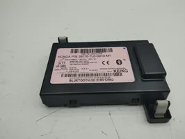 Honda Accord Moduł / Sterownik Bluetooth 39770TL0G010M1