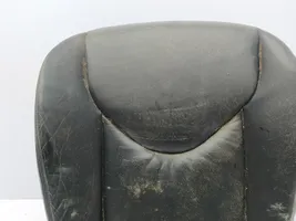 Toyota RAV 4 (XA30) Console, Assise de siège conducteur 