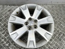 Mitsubishi Outlander R18 alloy rim 