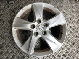 Honda Accord Cerchione in lega R17 TL0775A