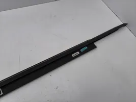 Audi A7 S7 4G Rivestimento modanatura del vetro della portiera anteriore 4G8853284D