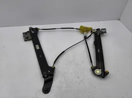 Audi A7 S7 4G Front window lifting mechanism without motor 4G8837461B