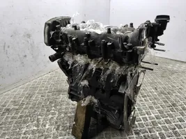 Opel Zafira C Engine 