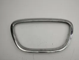 Seat Altea Grille calandre supérieure de pare-chocs avant 