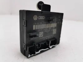 Audi A7 S7 4G Oven ohjainlaite/moduuli 4G8959795