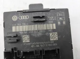 Audi A7 S7 4G Oven ohjainlaite/moduuli 4G8959795G