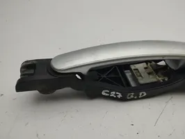 Seat Altea Klamka zewnętrzna drzwi tylnych 5P0839886A