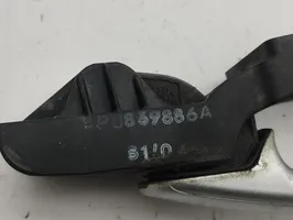 Seat Altea Klamka zewnętrzna drzwi tylnych 5P0839886A