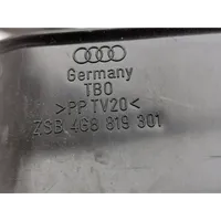 Audi A7 S7 4G Kulmapaneelin paineventtiili 4G8819301