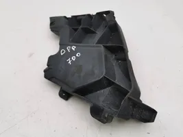 Audi A7 S7 4G Soporte del parachoques delantero 4G8807284C