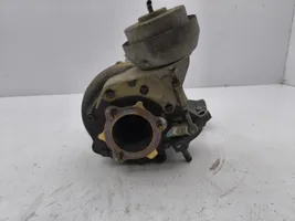 Toyota RAV 4 (XA30) Turboahdin 061108209N