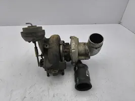 Toyota RAV 4 (XA30) Turbine 061108209N