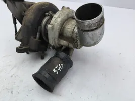 Toyota RAV 4 (XA30) Turboahdin 061108209N