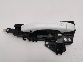 Audi A7 S7 4G Türgriff Türöffner hinten 4H0837885