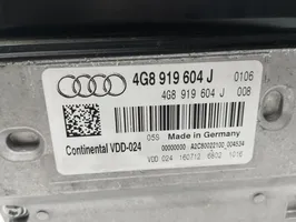 Audi A7 S7 4G HUD-näyttö 4G8919604J