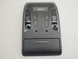 Audi A7 S7 4G Luz del asiento delantero 4G0947135B