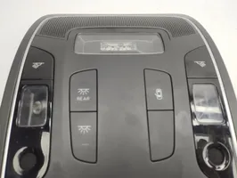 Audi A7 S7 4G Luz del asiento delantero 4G0947135B