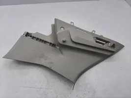 Renault Clio V Parcel shelf load cover mount bracket 799126046R